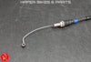 Ducati 916 996 748 Gasgriffarmatur Gasgriff Lenkergriff Seilzug Bowdenzug V903