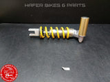 Honda VTR 1000 SP2 Federbein RVT 1000R RC51 rear shock 2002-06 R645