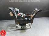 Honda CB750 Four K1 K2 K3 K4 K5 K6 Batteriehalter mit Anbauteilen holder V772