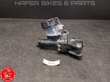 Honda VTR 1000 SC45 SP1 SP2 Kupplungspumpe 22890MCF006 clutch pump V317