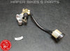 Ducati 998S 996R 998R 916 748 Bremspumpe Fussrastenanlage Brake V538