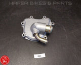 Honda VTR 1000 SP1 SP2 Motordeckel 19220MCF000 Motor Engine R83