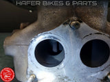 Ducati 996S 996SPS Zylinderkopf liegender Zylinder f.Motor Engine 30120791A V137