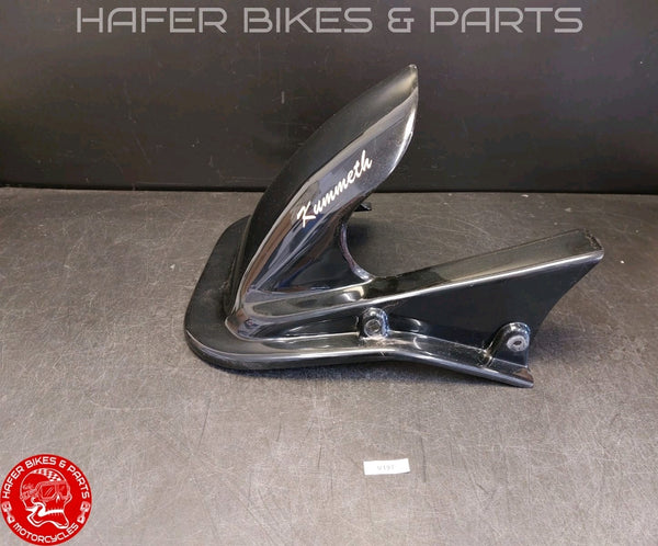 Honda VTR 1000 SP1 Schutzblech hinten Rear Fender Fairing V197