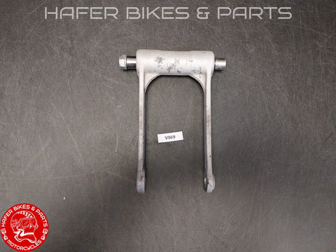 Honda VTR 1000 SC45 SP2 Umlenkung 52475MCFD30 für Federbein RVT 1000R RC51 V569