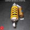 Ducati 998R 996R 998 996 916 748 Öhlins Federbein rear shock V910
