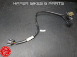 Ducati 998 998S 996R 998R Kabelbaum für Heck 51011651A WIRING HARNESS R789