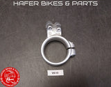 Ducati 848 1098 1198 Lenkerschelle RECHTS 53mm Lenker Lenkerstummel V610