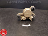 Honda VTR 1000 Sc45 SP1 Bremssattel hinten für Schwinge Swingarm Break F864