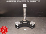 Ducati 916 996 998 748 Gabelbrücke unten 53mm Showa Gabel Fork V612