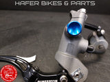 Ducati 916 996 998 999 1098 1198 V2 ACCOSSATO Kupplungspumpe Clutch Pump R931#