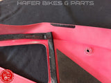 Honda VTR 1000 SP1 Seitenverkleidung rechts 64400MCF000ZB Fairing V176 #3