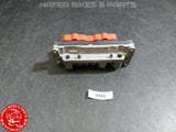 Ducati 998 Steuergerät ECU CDI 96509202B CENTRALINA ELETTRICA INIEZIONE V683