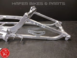 Honda VTR 1000 SC45 SP2 Heckrahmen Rahmen Rear Frame RVT RC51 50200MCFD30 R534