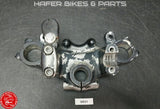 Honda CB 750 Four K1 K2 K3 K4 K5 K6 Gabelbrücke oben V831