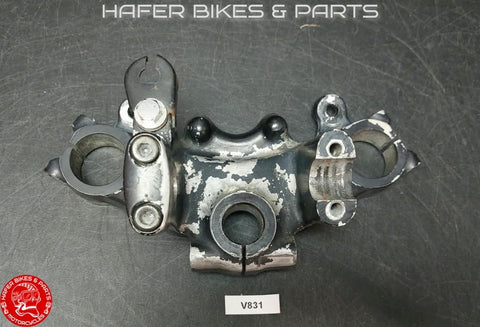 Honda CB 750 Four K1 K2 K3 K4 K5 K6 Gabelbrücke oben V831