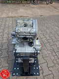 Ducati 998S 996R 998 S Motor Motorblock engine 10.500km für Rahmen Frame #6