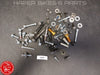 Honda VTR 1000 SP2 SP1 Schrauben KONVOLUT RVT 1000R RC51 V327