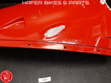 Ducati 916 996 748 Seitenverkleidung Verkleidung rechts unten fairing V928