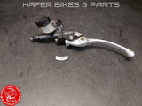 Honda VTR 1000 SC45 SP1 SP2 Kupplungspumpe 22890MCF006 clutch pump V470