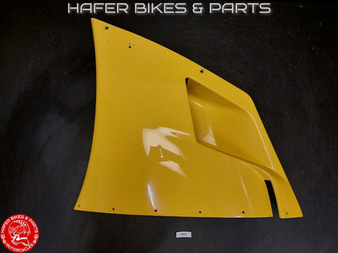 Ducati 916 996 748 Seitenverkleidung Verkleidung links oben fairing V926
