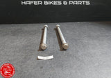 Ducati 998 998S 998R 996R 748S Motorbolzen Bolzen Motor engine bolt screw V792