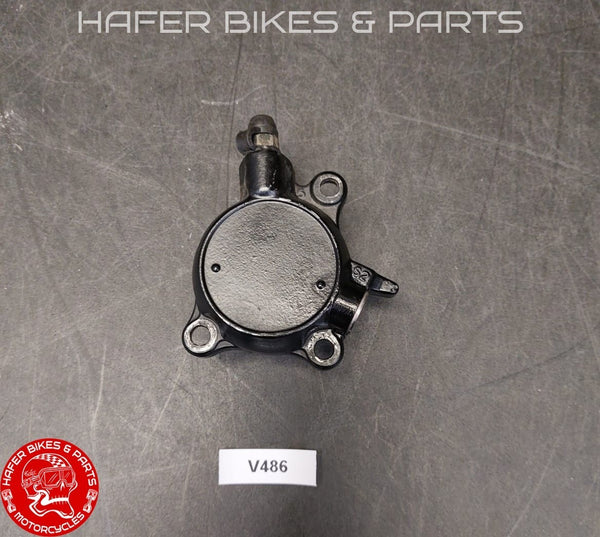 Honda VTR 1000 SC45 SP1 SP2 Kupplungsnehmerzylinder Kupplung 22860MT7000 V486