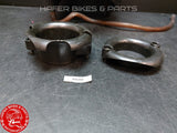 Honda VTR 1000 SC45 SP2 Airbox mit Trichtern für Motor Engine RVT RC51 R650