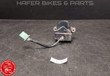 Honda VTR 1000 SC45 SP1 Neigungswinkelsensor Sturzsensor RVT RC51 V274