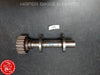 Ducati 998 Nockenwelle Einl. lieg. OA 2D camshaft für Motor Engine R631