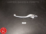 Honda VTR 1000 SP1 Bremshebel für Bremspumpe Break F856