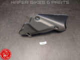 Ducati 848 1098 1198 Hitzeschutz f Krümmer Endschalldämpfer Auspuff Exhaust V346
