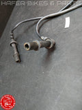 Honda VTR 1000 SP1 SP2 Zündspulen Paar 30501MCF641 30502MCF641 RVT RC51 V312