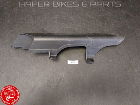 Ducati 999 S R 749 S R Kettenschutz für Schwinge Swingarm V339