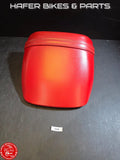 Ducati 916 748 996 998 Soziuskissen rear passenger pillion seat 59510302B V696