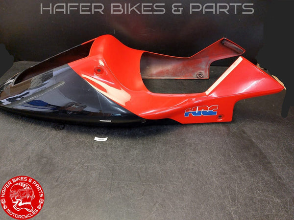 BASTERWARE Honda VTR 1000 SP1 Heck Verkleidung 77230MCF000ZA fairing V278