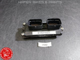 Ducati 998 Steuergerät ECU CDI 96509202B CENTRALINA ELETTRICA INIEZIONE V682