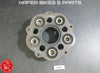 Ducati 998 996 916 748 Monster TTS Schnellwechsler Kettenradträger V800