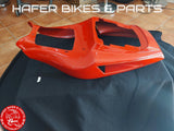 Original Ducati 916 996 998 748 Biposto Heck Verkleidung Zweimannheck V700
