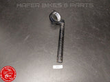 Honda VTR 1000 SC45 SP1 Lenkerstummel links 53150MCF000 F911