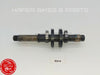 Ducati 996 916 748 Nockenwelle A1 VS camshaft für Motor Engine R514