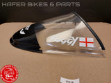 Ducati 916 SPS Fogarty Verkleidungsscheibe Fairing Screen 748 996 998 V518
