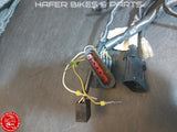 Ducati 998 998S 996R 998R Kabelbaum 51011631A für Scheinwerfer V819