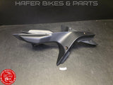 Ducati 848 1098 1198 Seitenverkleidung Abdeckung Paar Verkleidung Fairing V358