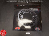 NEW Honda Racing VTR SP2 JT Aluminium Kettenrad Z46 JTA1308.46BLK  V111