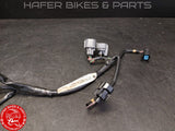 Honda VTR 1000 SC45 SP1 Kabelbaum 32106MCF000 für Einspritzanlage V275