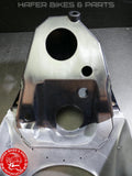 NEW Ducati 998S 44220811A Bostrom Bayliss Airbox Verkleidung Fairing V680