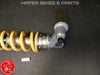 Honda VTR 1000 SC45 SP2 Federbein 2500km 52400MCFD31 RVT 1000R RC51 V667