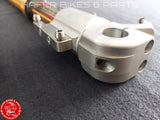 Ducati 998 R S 748 R 916 SPS 996 SPS S Öhlins FG43 Gabelholme Fork V151