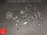 Honda VTR 1000 SP2 SP1 Schrauben KONVOLUT RVT 1000R RC51 V270